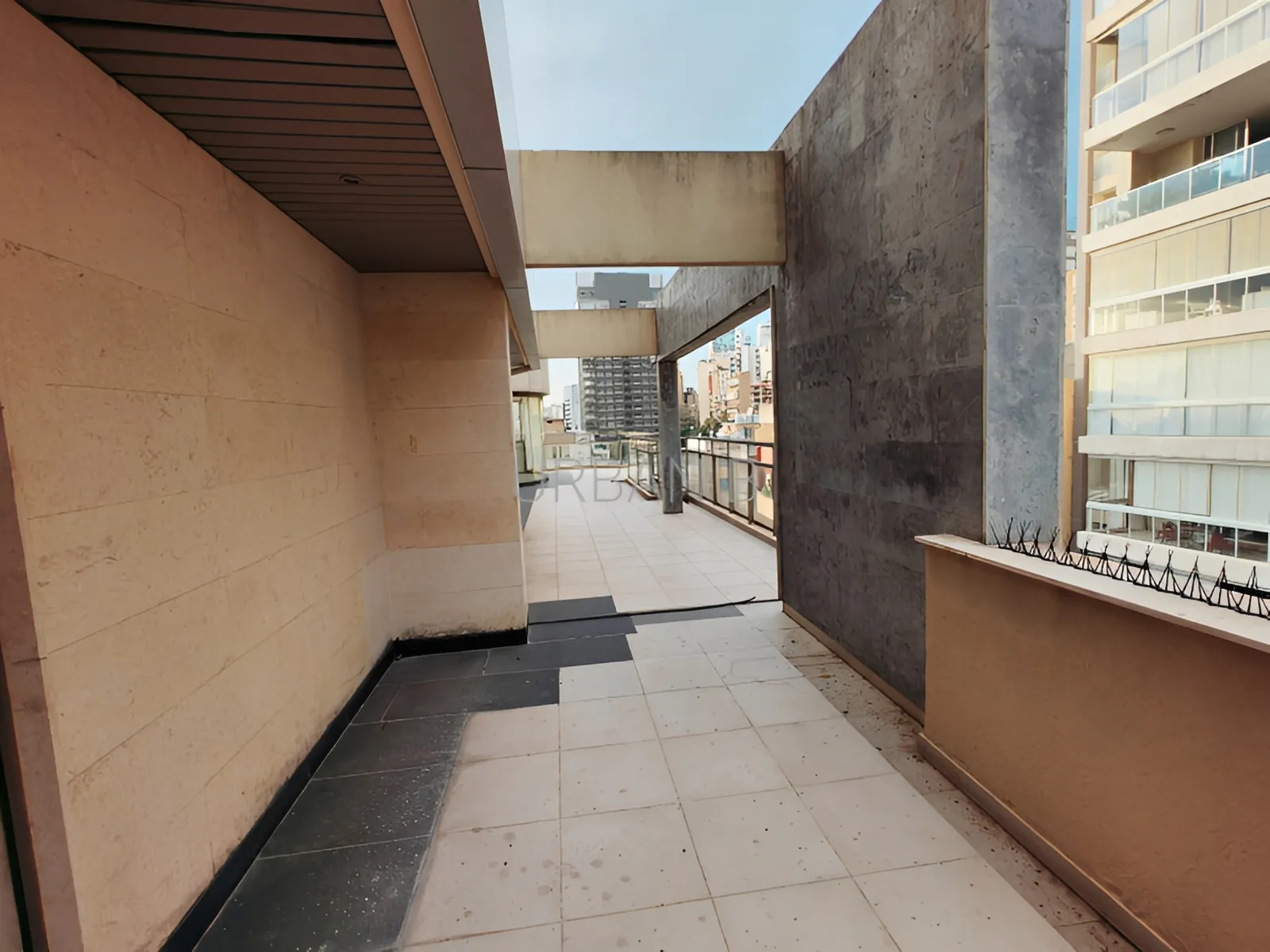 Apartment in Achrafieh, beirut, lebanon