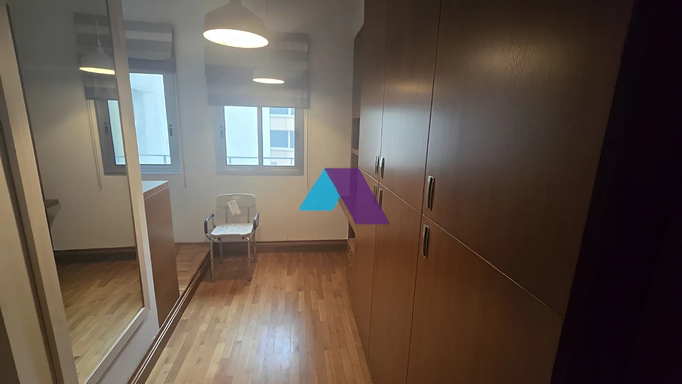 Apartment for rent in Hamra