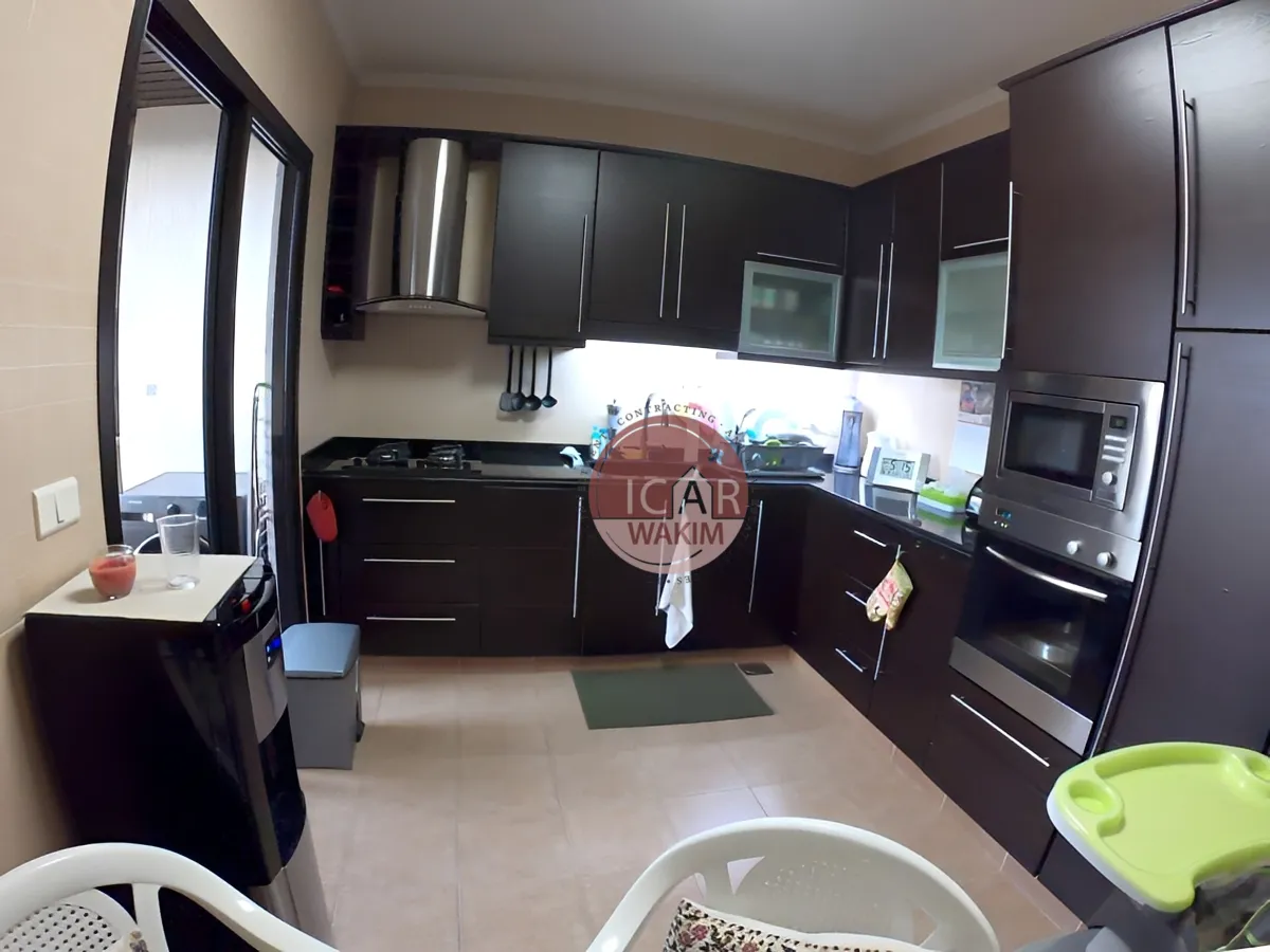 Apartment for Sale in Antelias - 3 bed, 2 bath