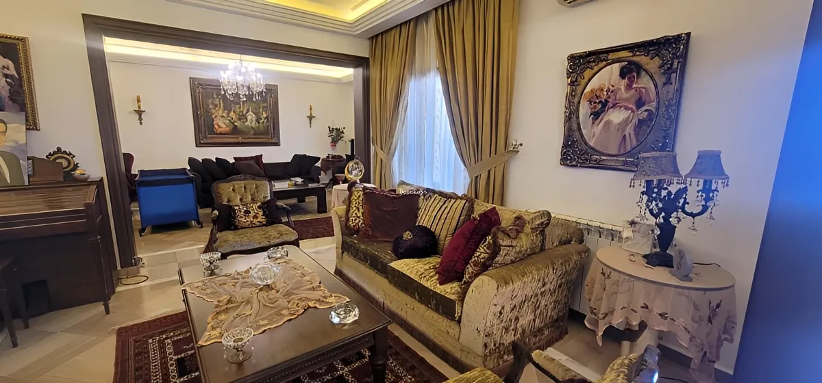 Duplex for Sale in Adonis, Lebanon - 3 bed, 4 bath