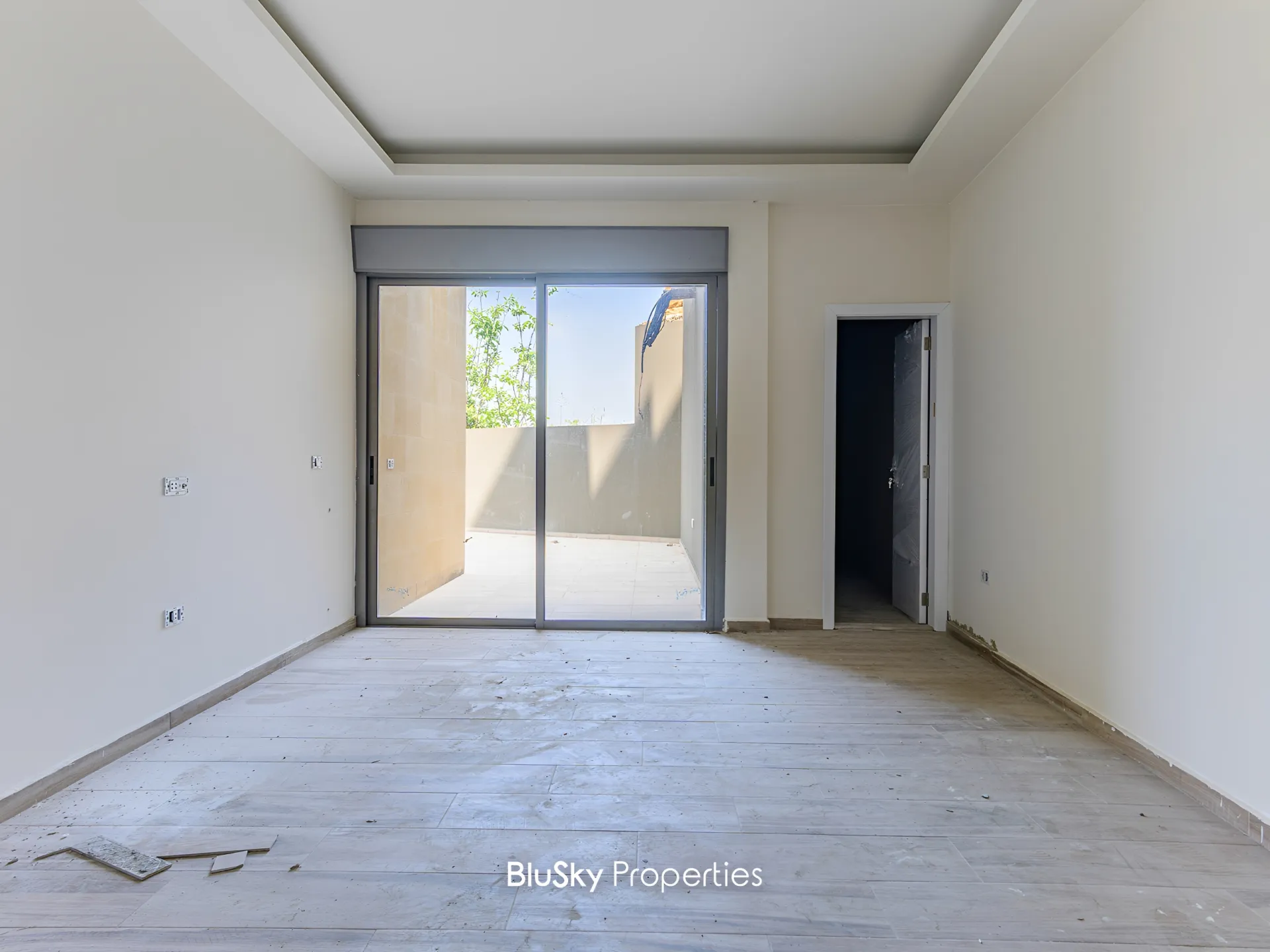 Apartment for sale in Mansourieh, lebanon