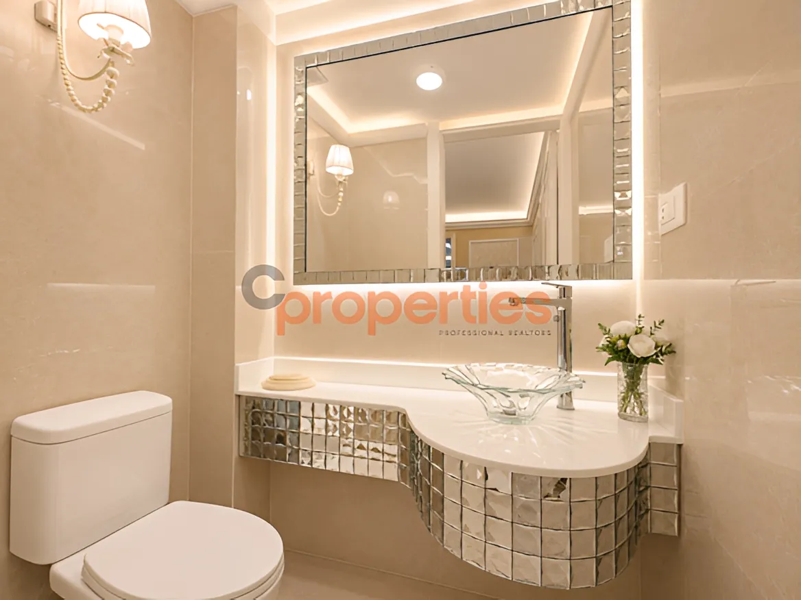 Apartment for Rent in Jnah