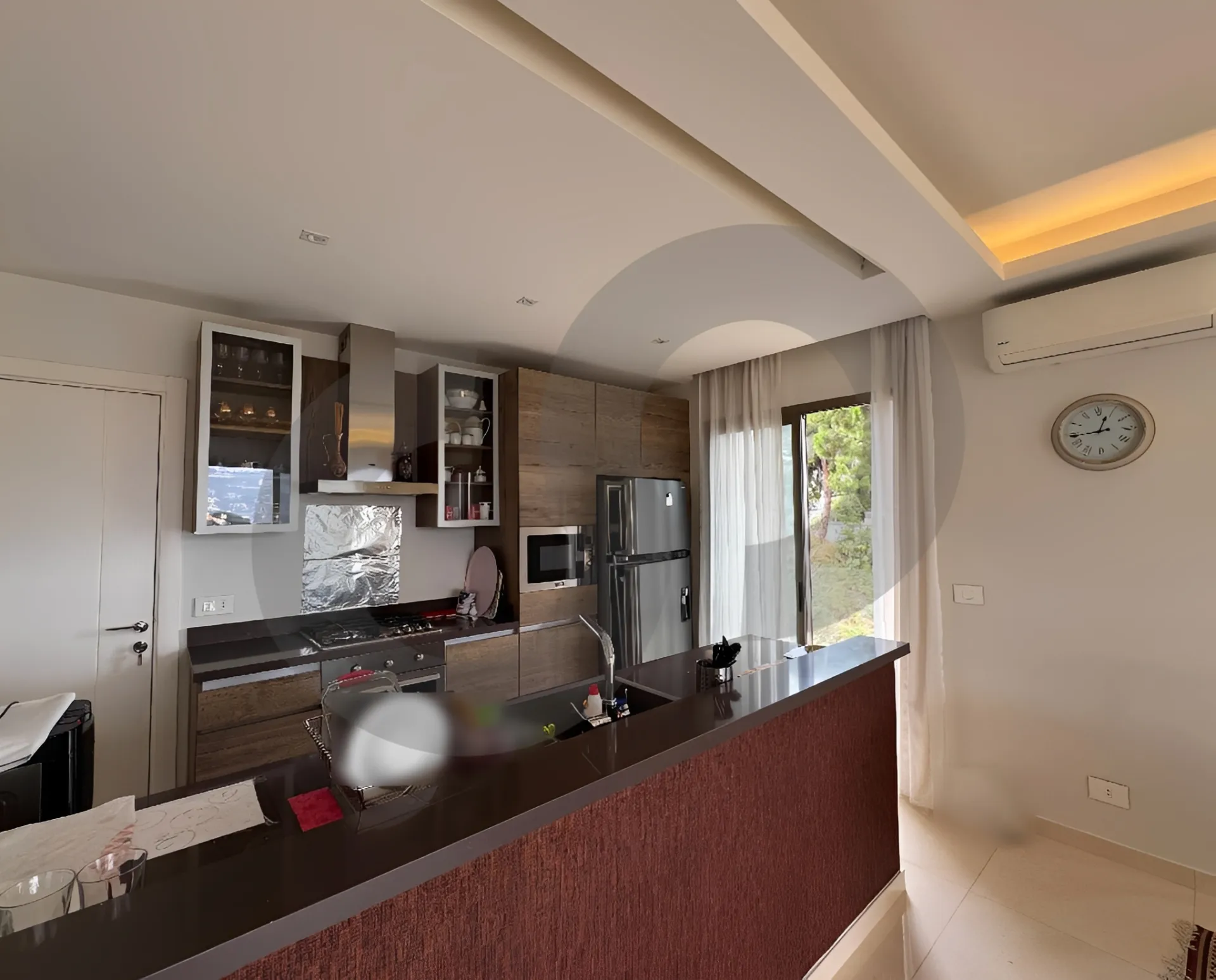 Apartment for Sale in Kfar Hbab, Lebanon - 3 bed, 3 bath