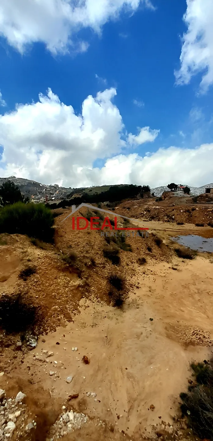 Residential Land for sale in Mayrouba, Lebanon