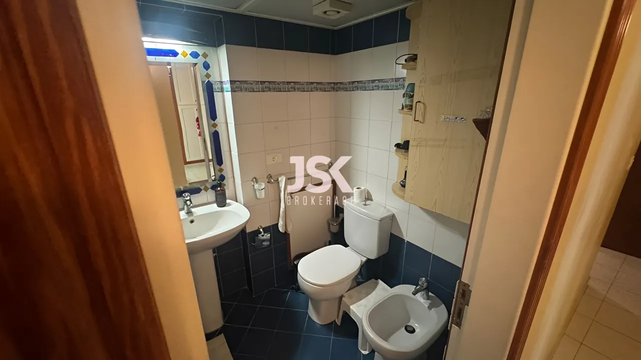 Apartment for Sale in Beit Chabeb