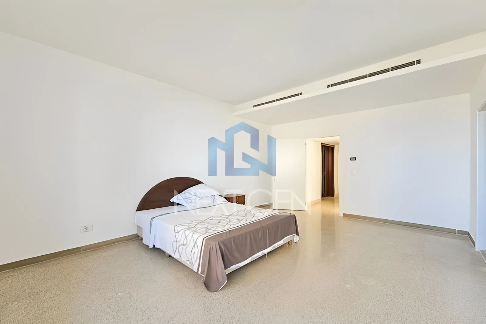 Apartment for Rent in Ramlet El Baida