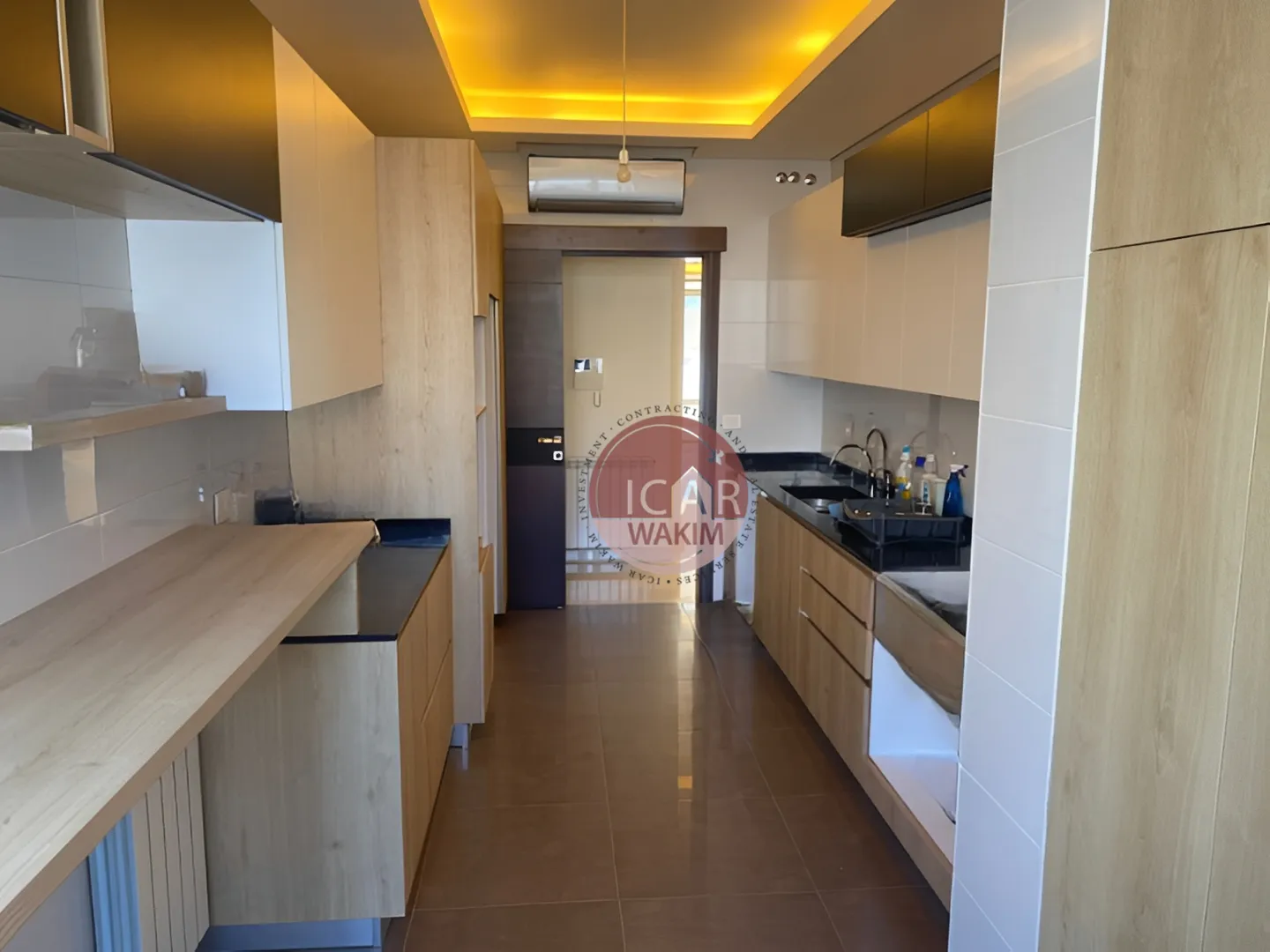 Apartment for rent in Jal El Dib, Lebanon - 3 bed, 3 bath