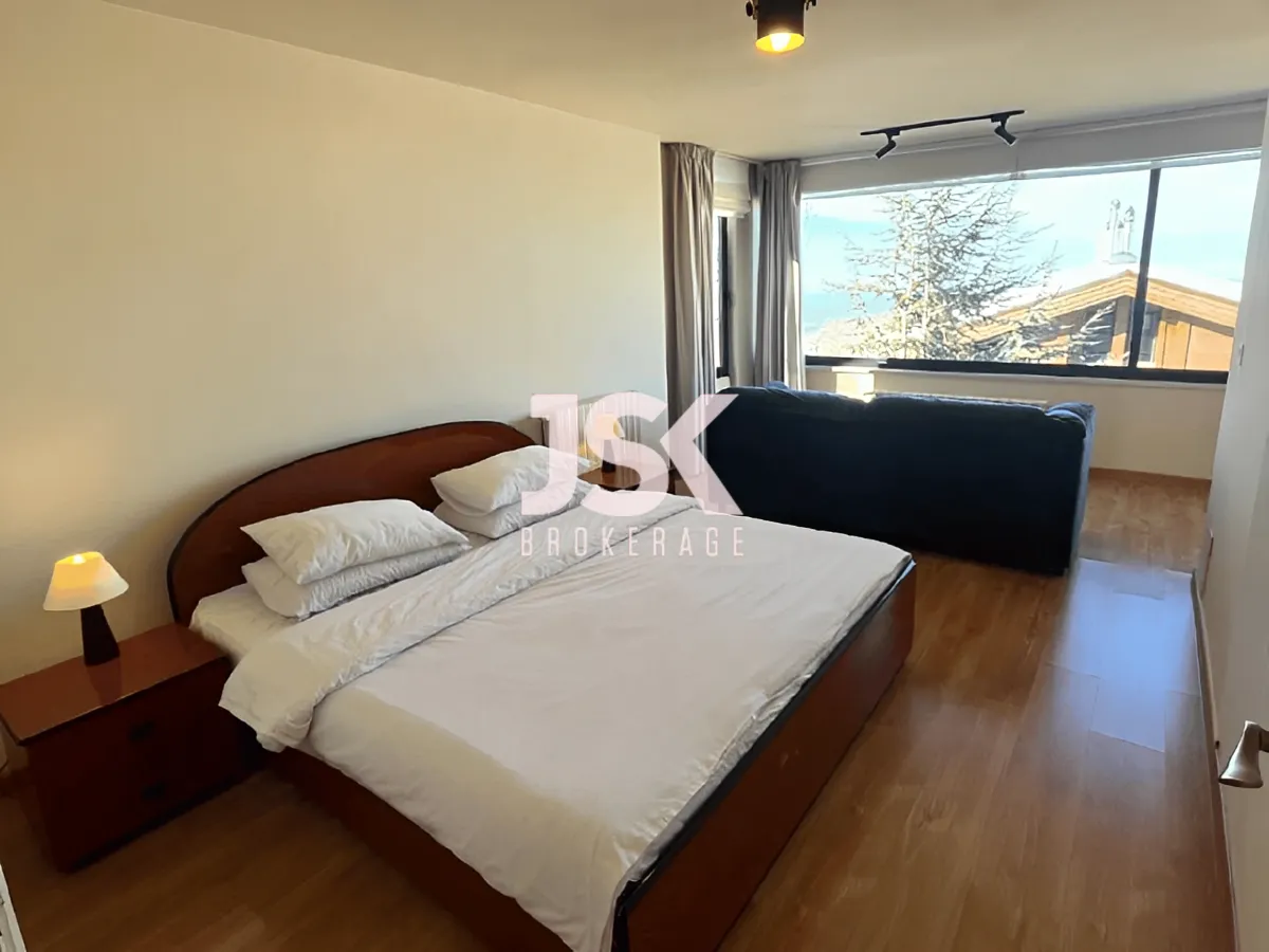 Chalet for rent in Ouyoun, Lebanon