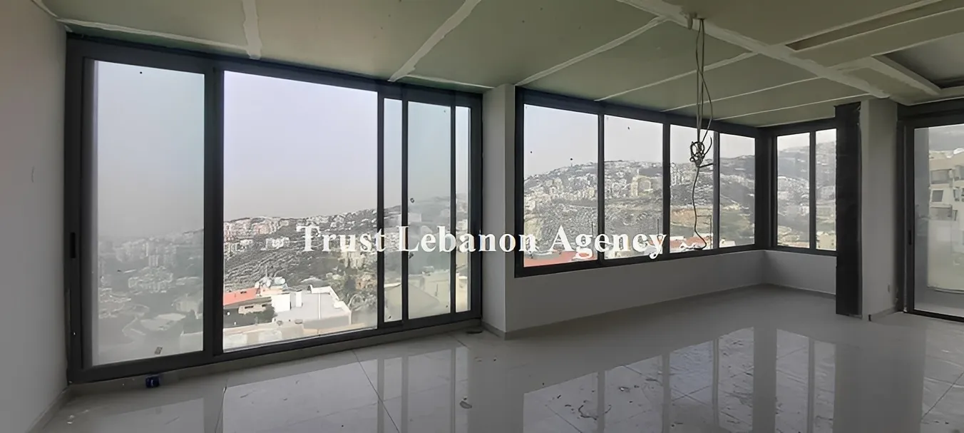 Duplex for Sale in Metn Bsalim Lebanon