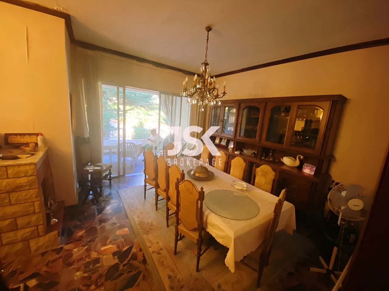 Apartment for Sale in Ghosta