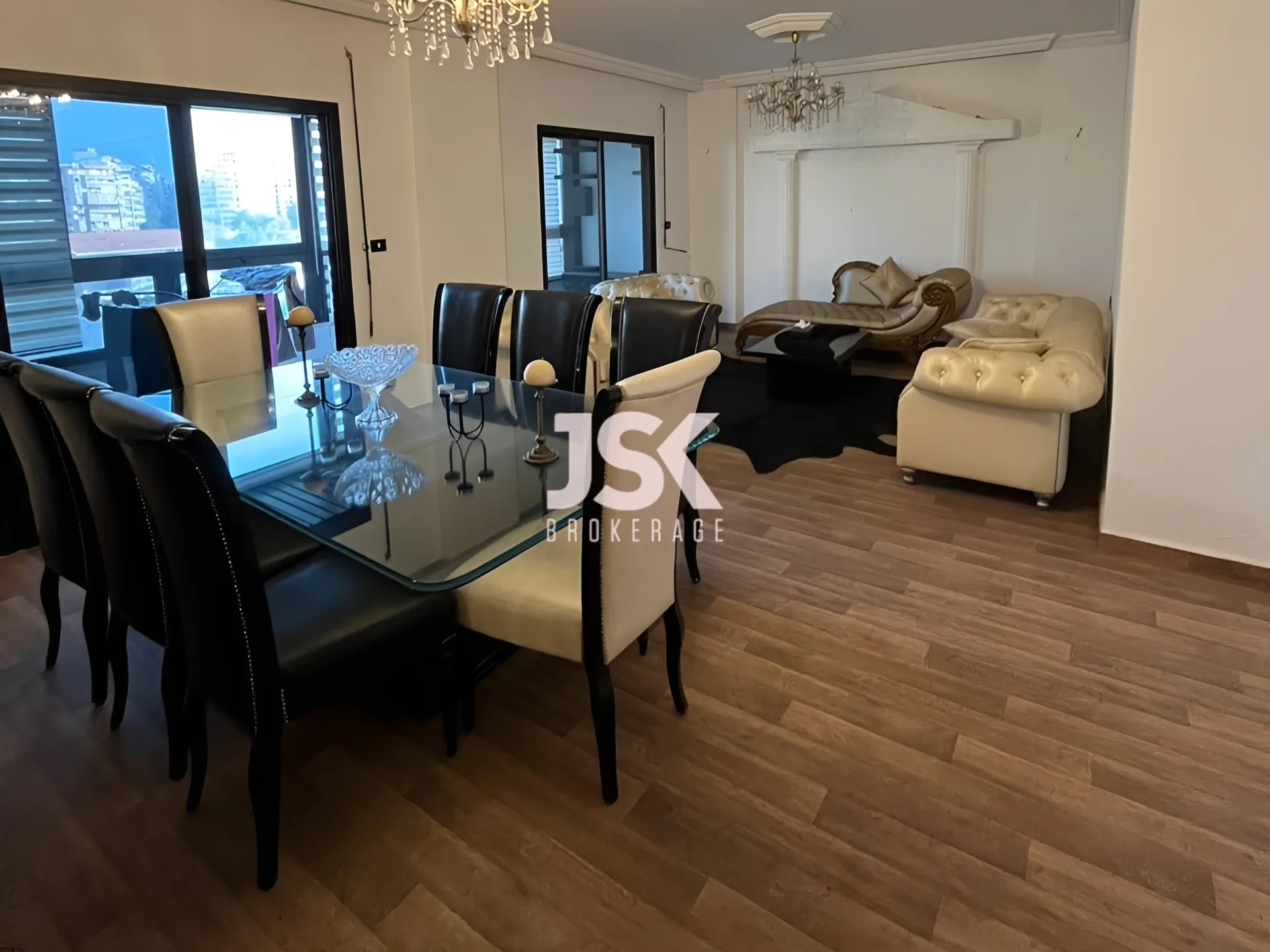 Apartment for Sale in Msaytbeh