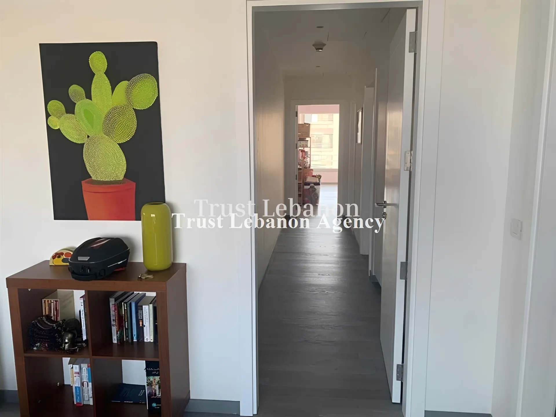 Apartment for sale in Achrafieh, Beirut, Lebanon