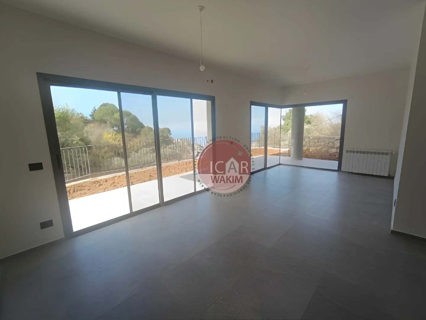 Apartment for rent in Roumieh, Lebanon - 3 bed, 3 bath