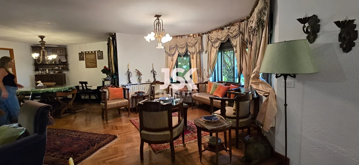 Chalet for rent in Faqra Club