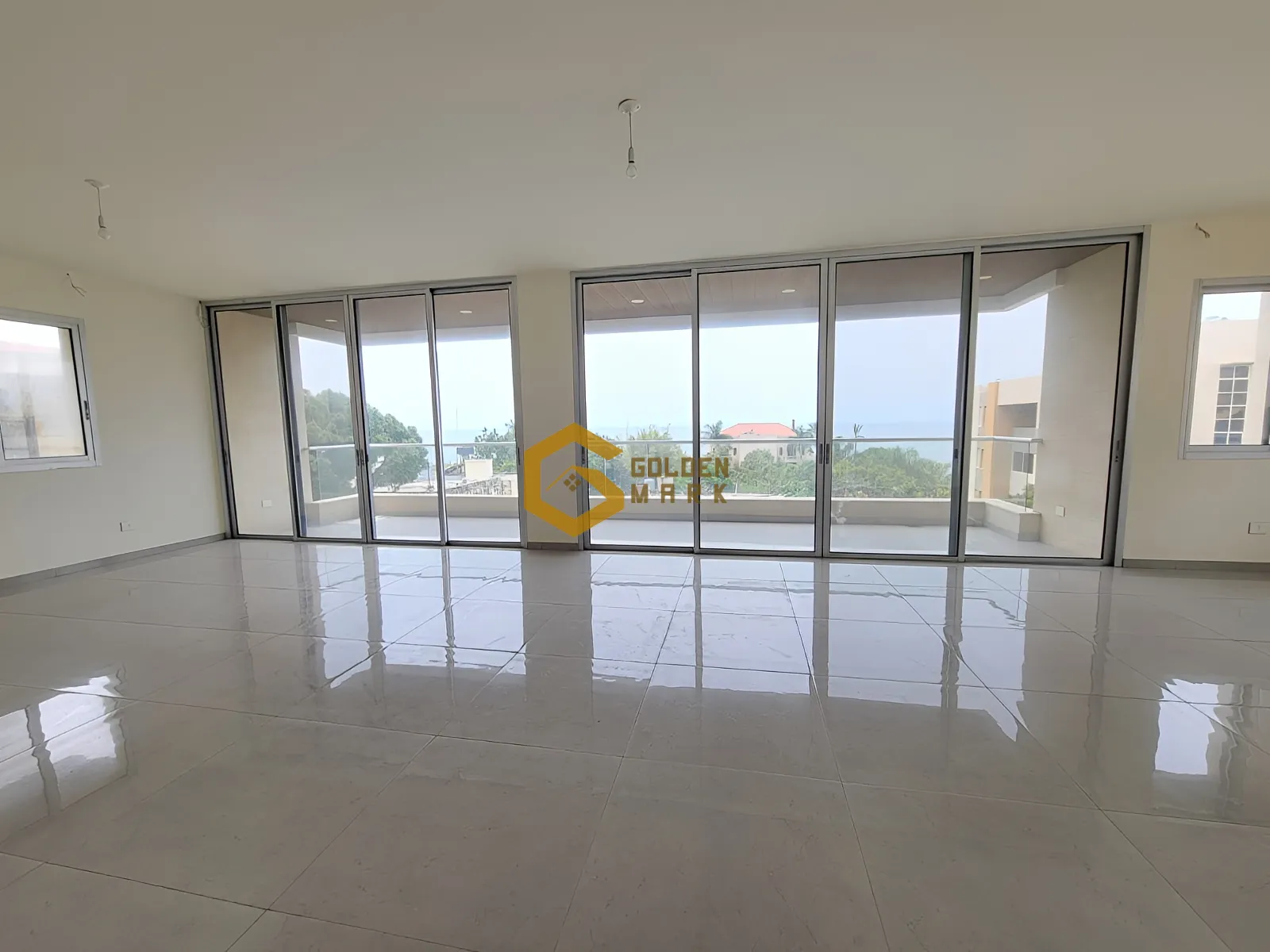 Penthouse for Sale in Fidar