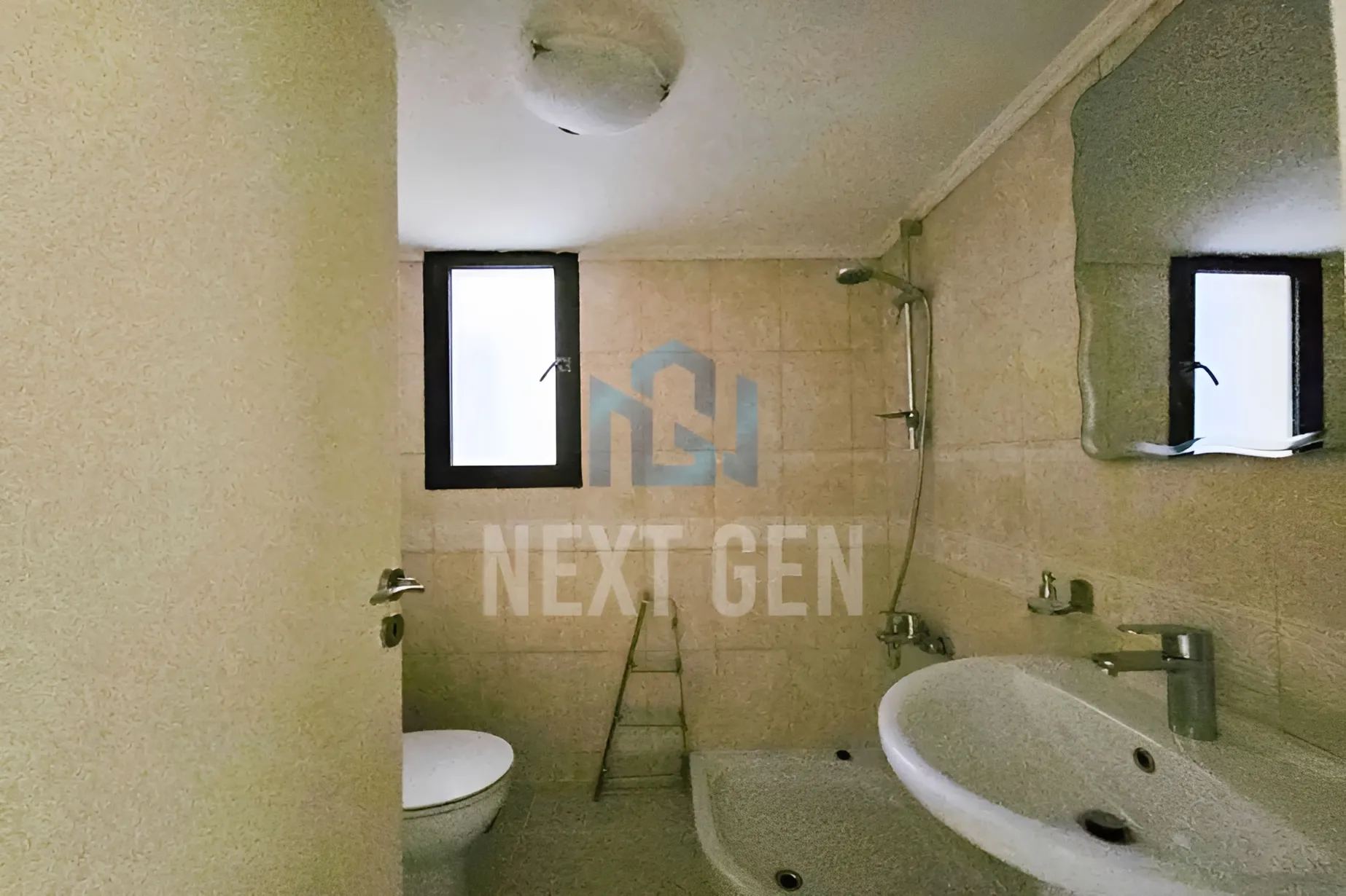 Apartment for sale in Al Zarif, Beirut, Lebanon