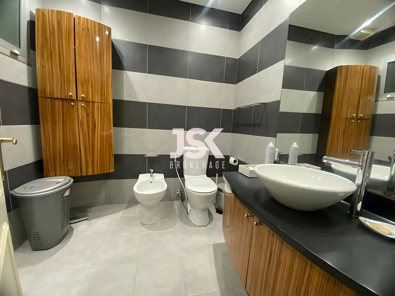 Apartment for Rent in Ras