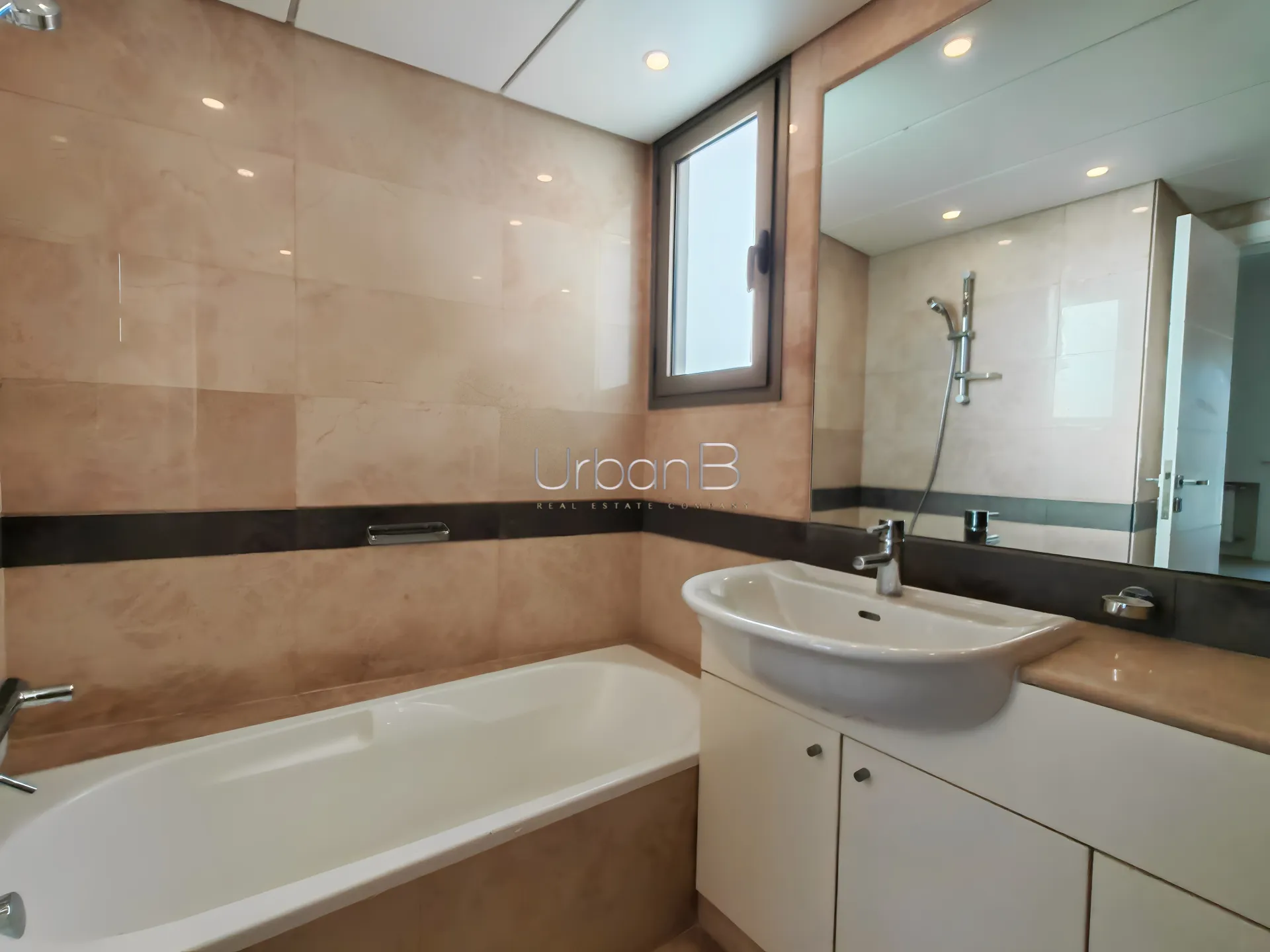 Residential in Achrafieh, beirut, lebanon