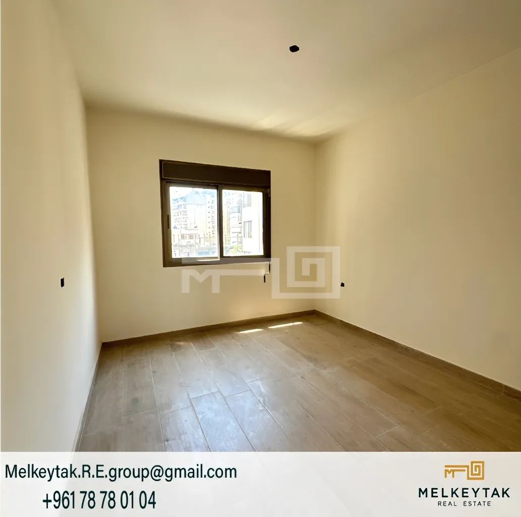 Apartment for sale in Dekwaneh, Lebanon