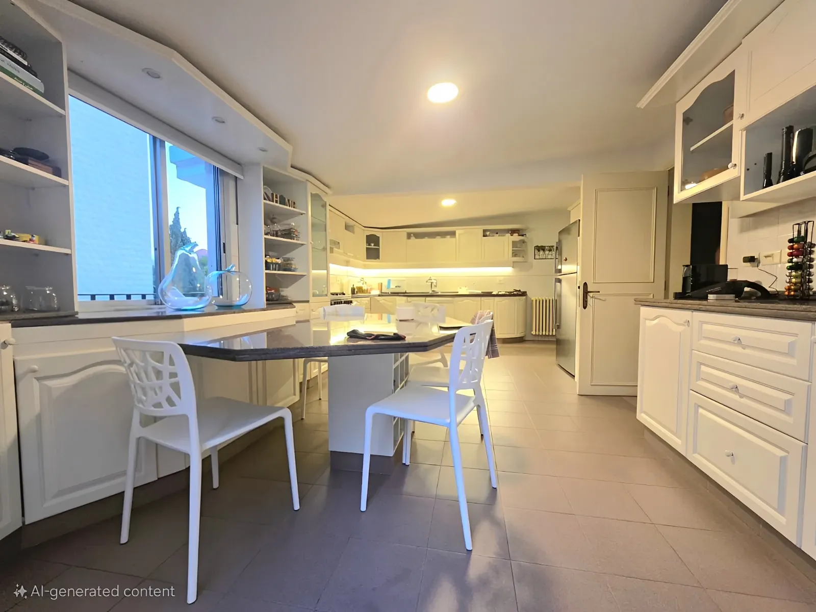 Apartment for Sale in Rabieh