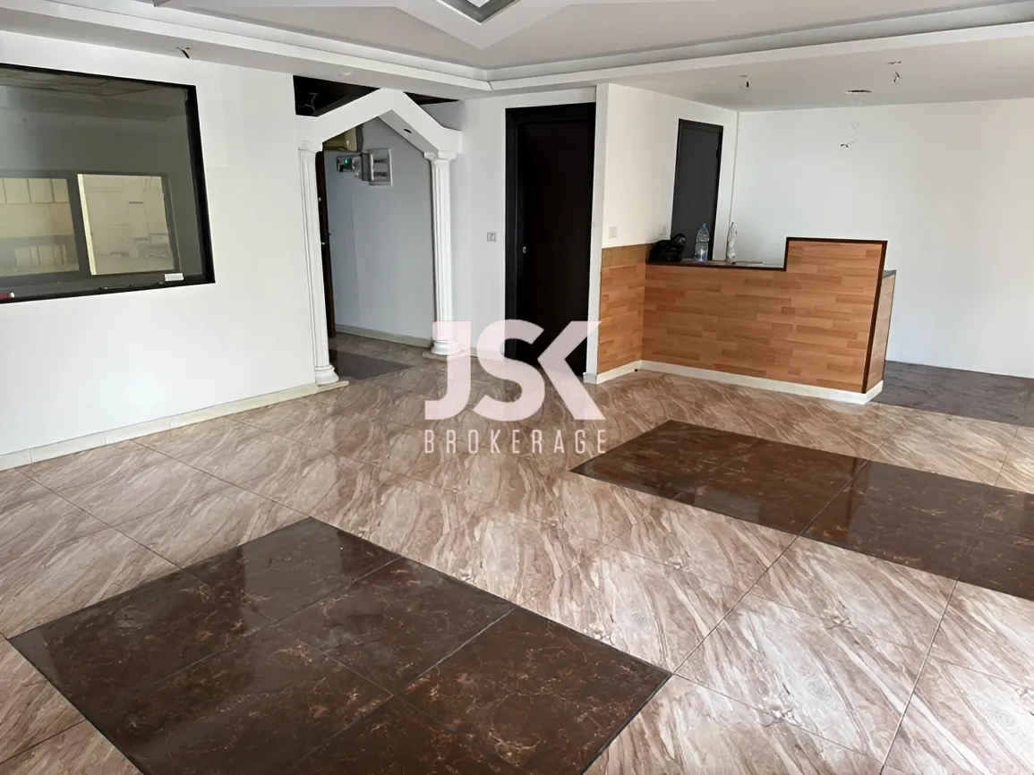 Office for sale in Baouchriyeh, Lebanon
