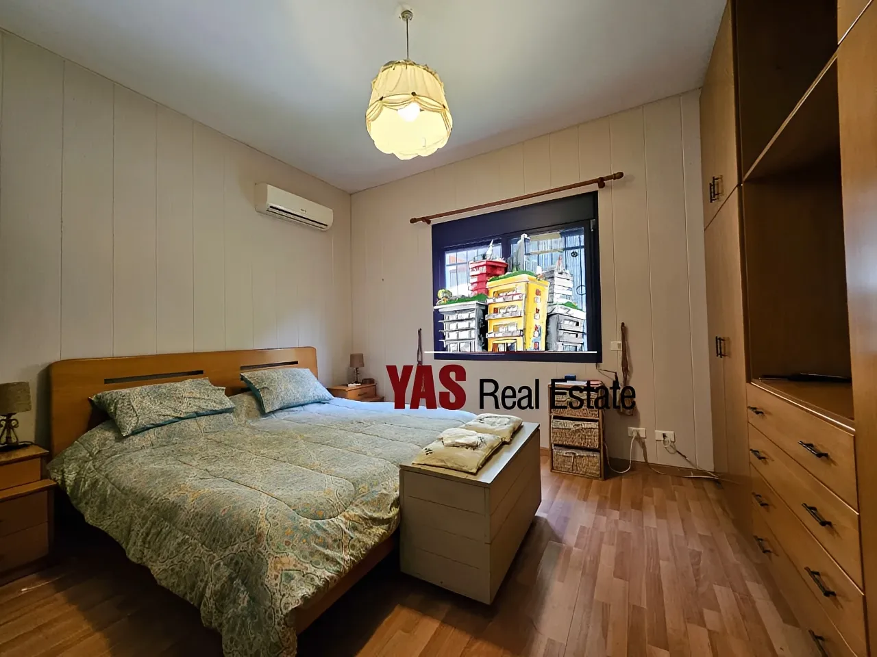 Apartment for Sale in Ballouneh - 4 bed, 4 bath