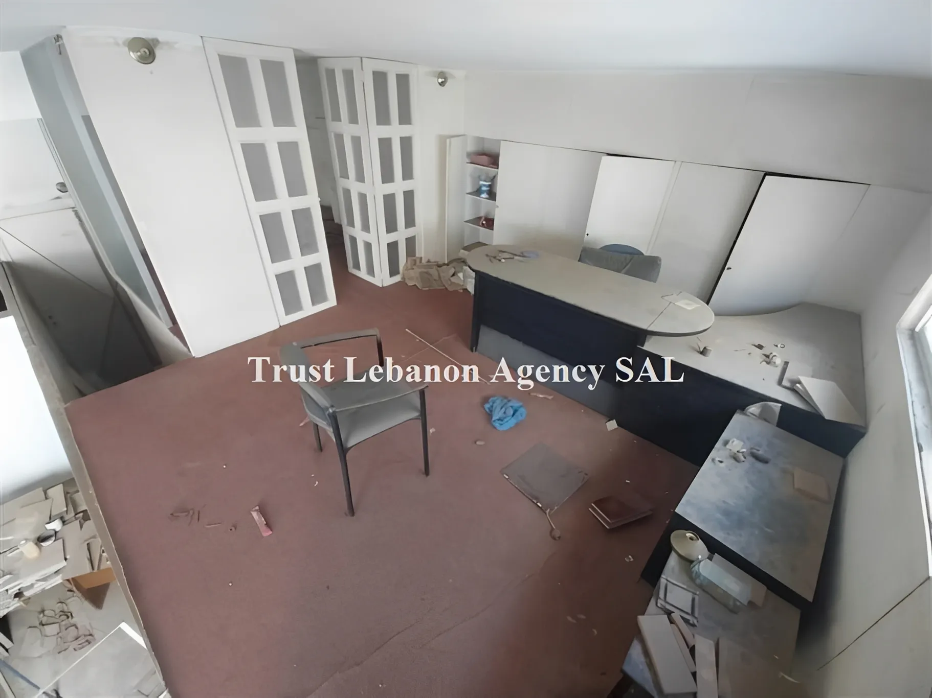 Commercial Property For Rent in Metn, Mkalles