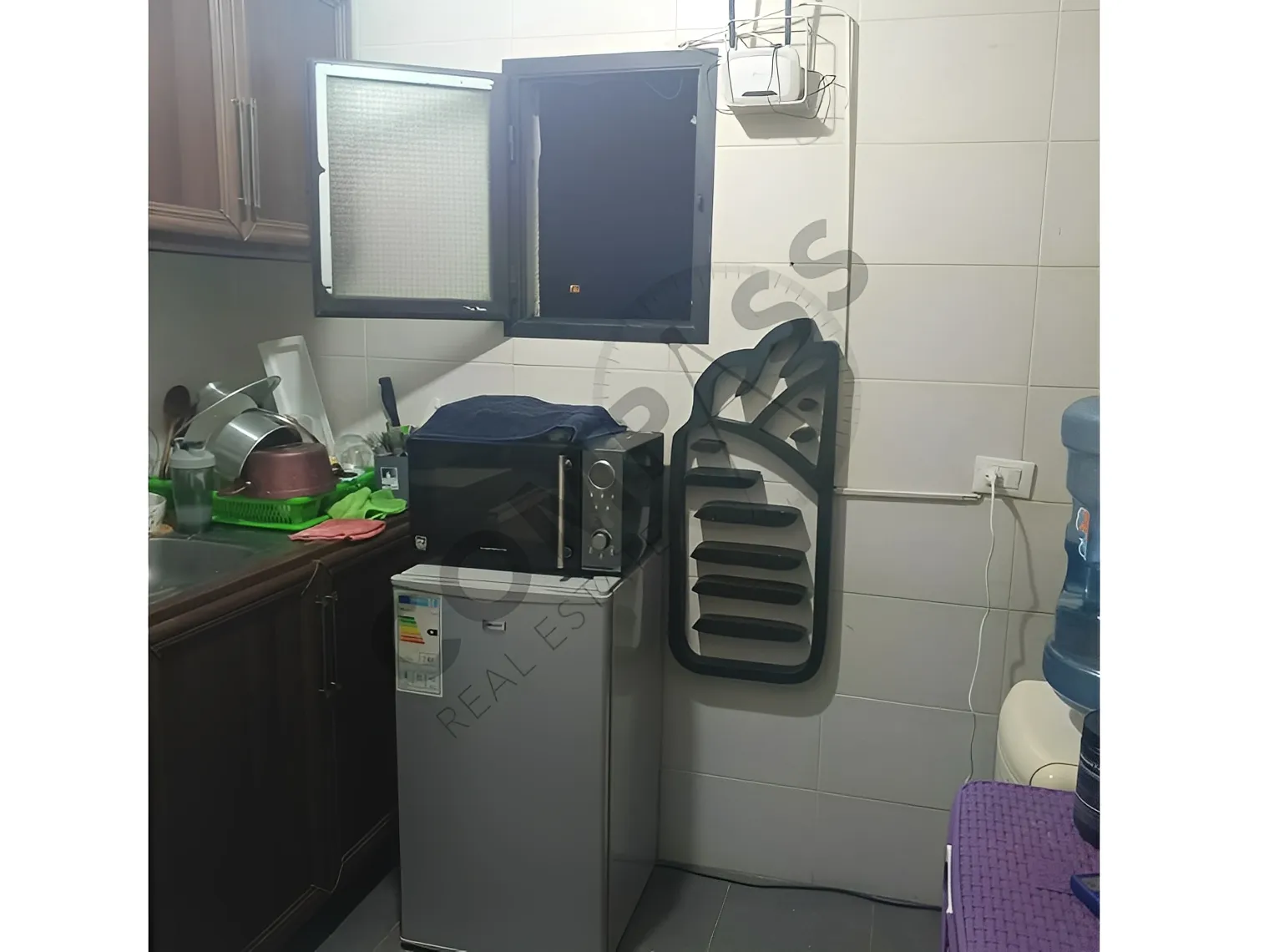 Apartment for Sale in Achrafieh, Beirut, Lebanon - 1 bed, 1 bath