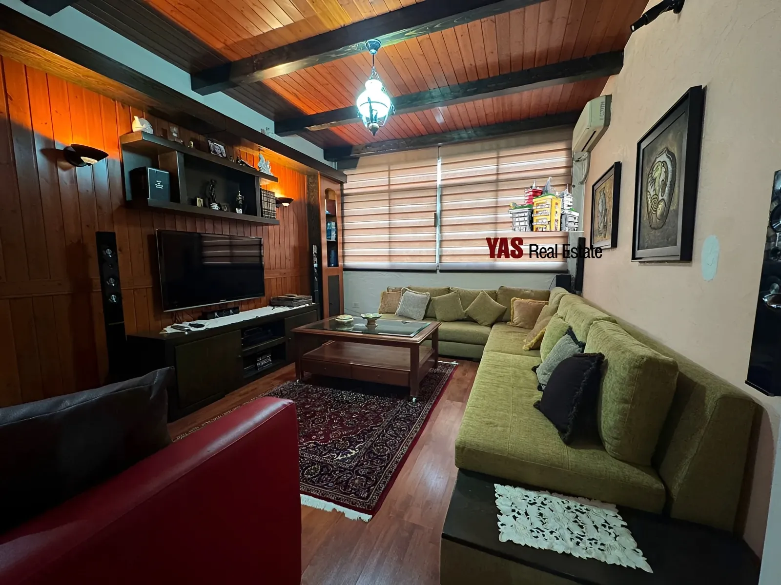 Apartment for Sale in Adonis
