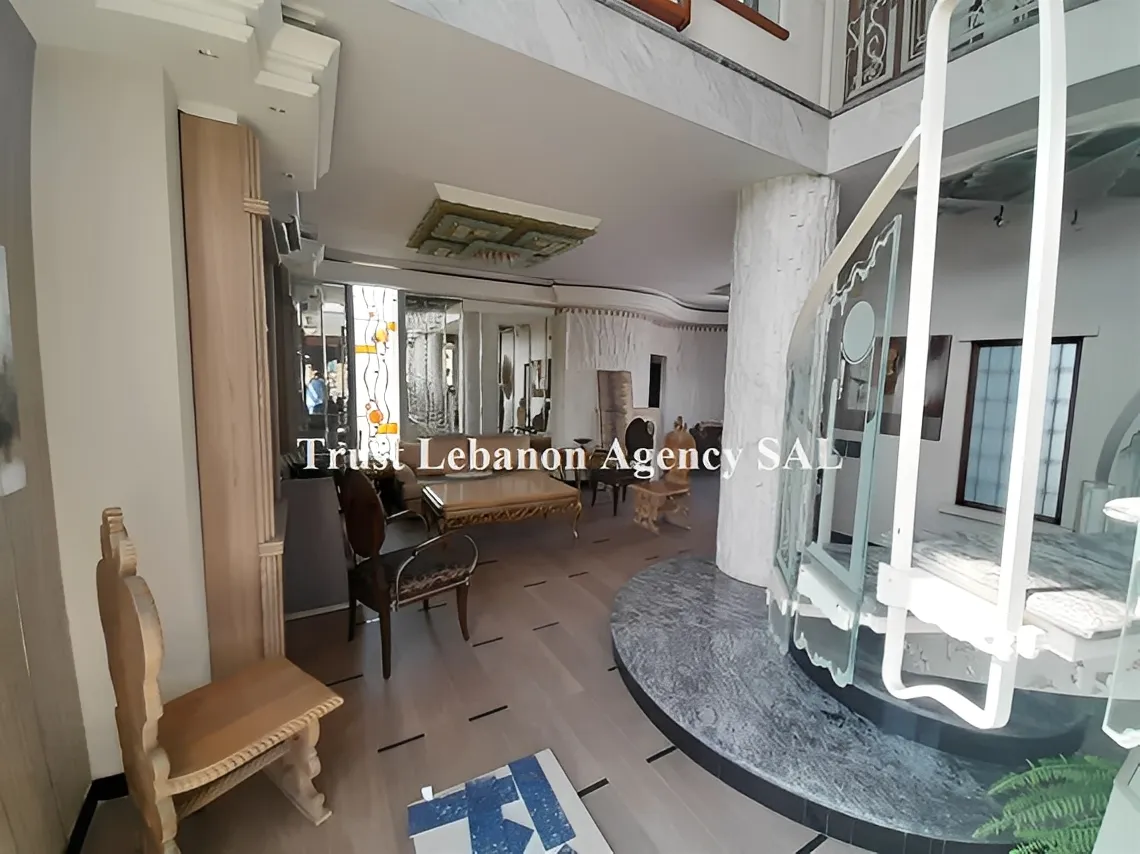 Office for sale in Metn, Mkalles