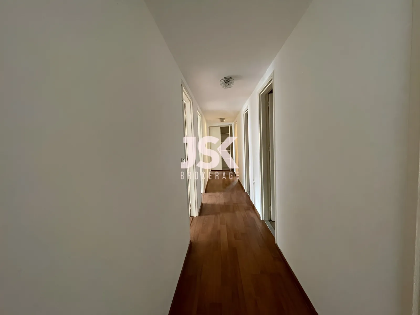 Apartment for Rent in Ras Beirut