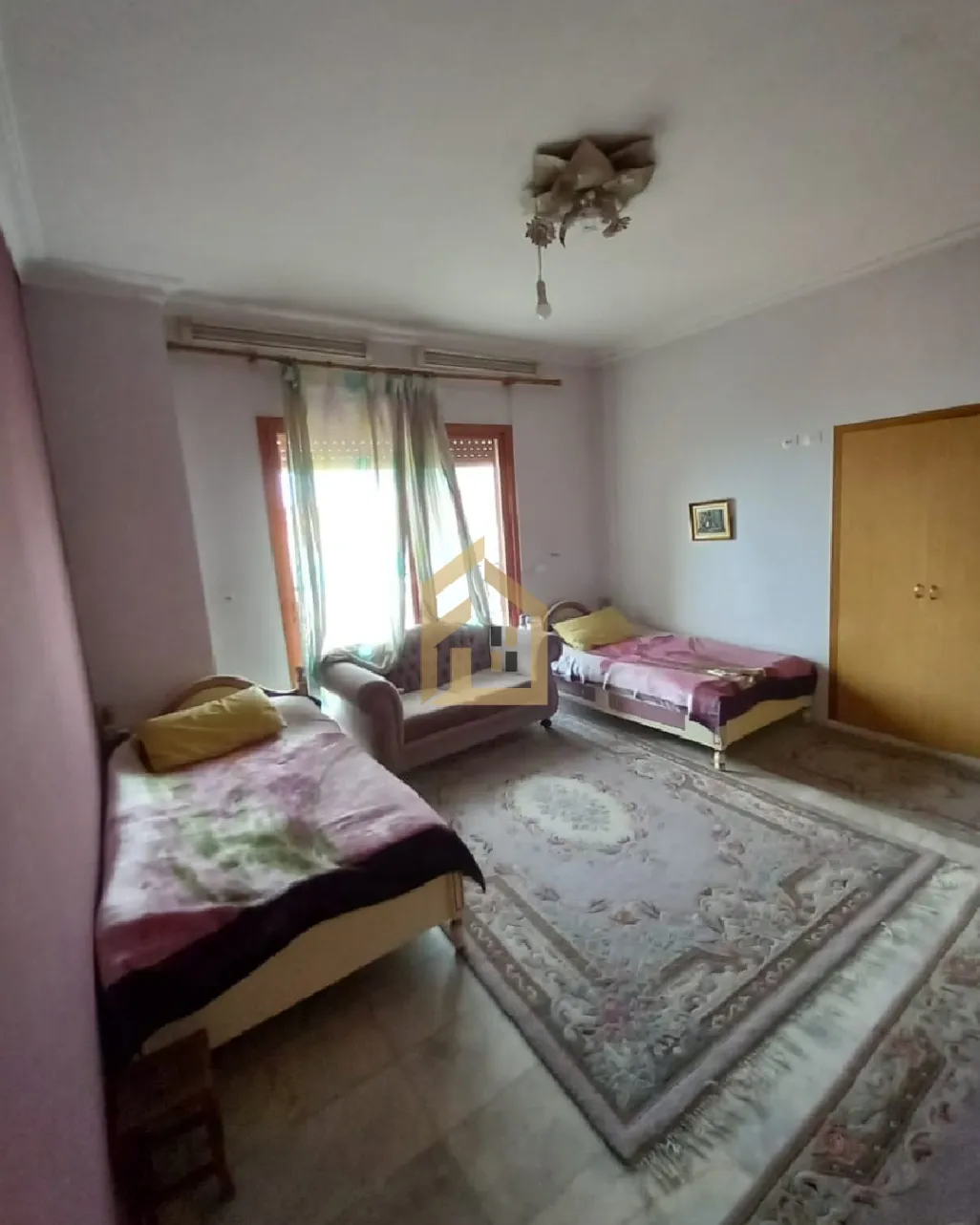 Villa for sale in Aaramoun, Lebanon