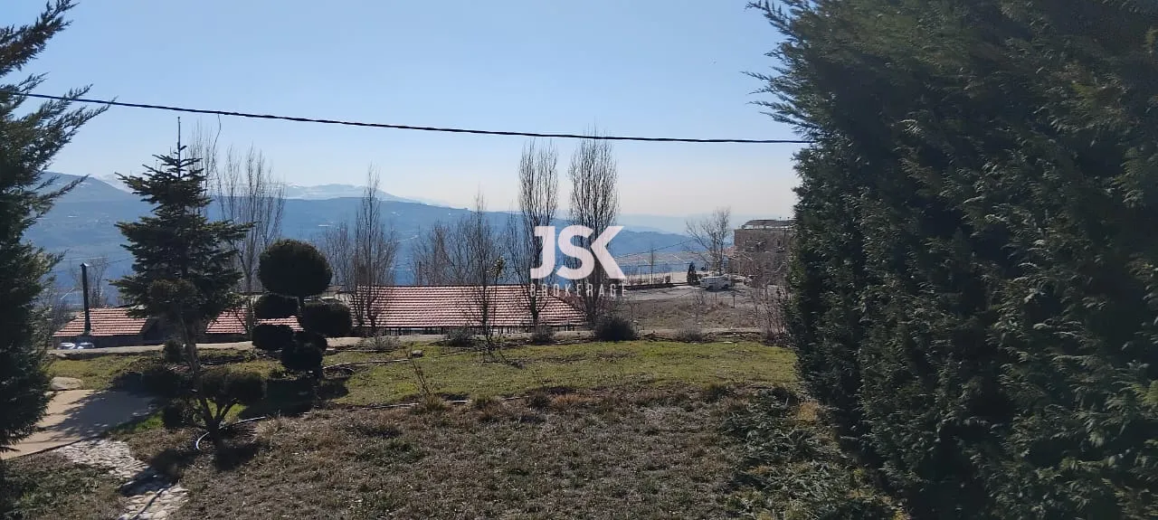 Land for Sale in Baskinta