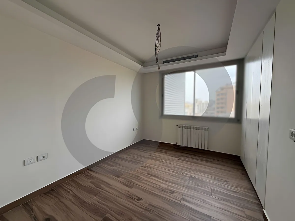 Apartment for Sale in Achrafieh, Beirut, Lebanon