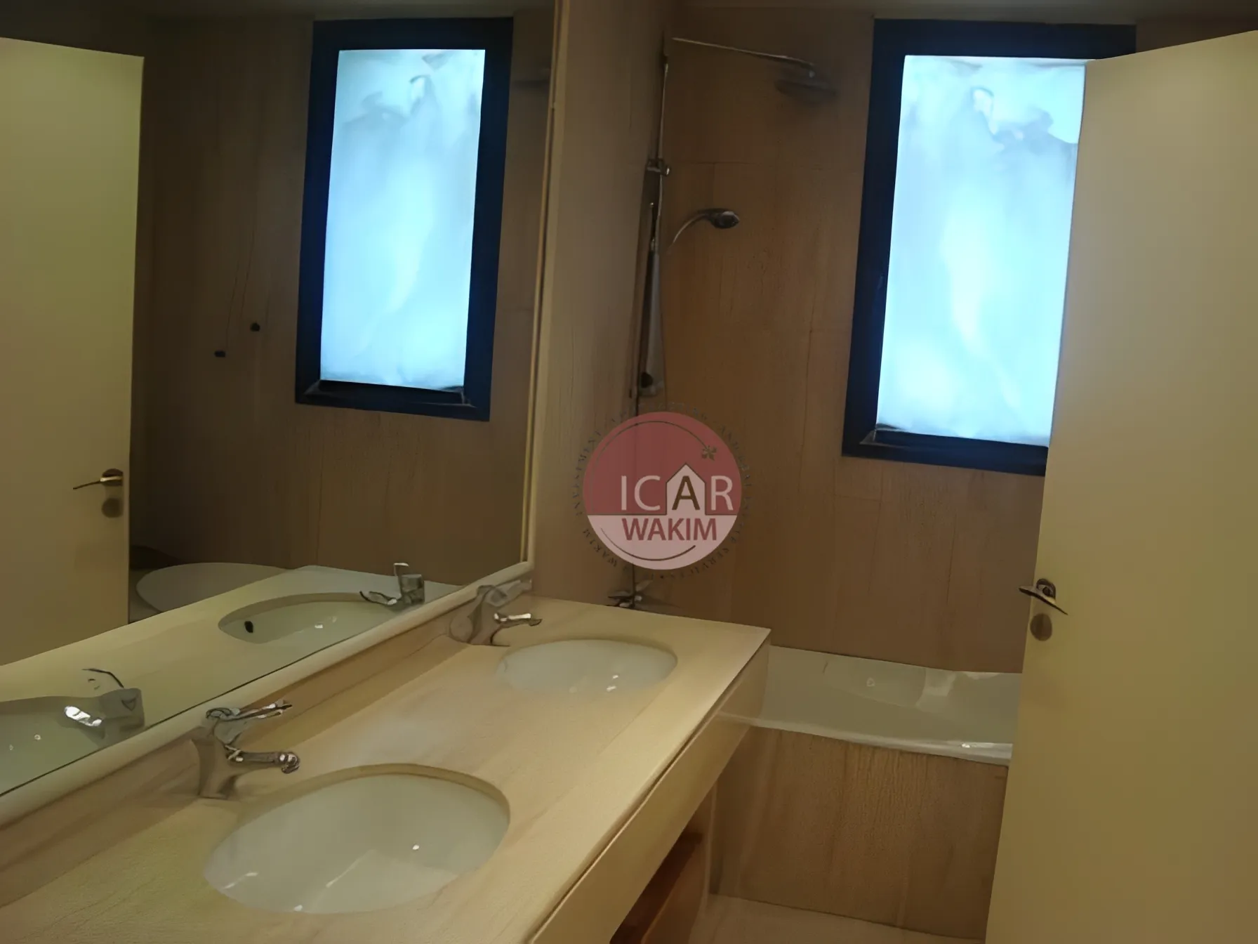 Duplex for Rent in Rabieh