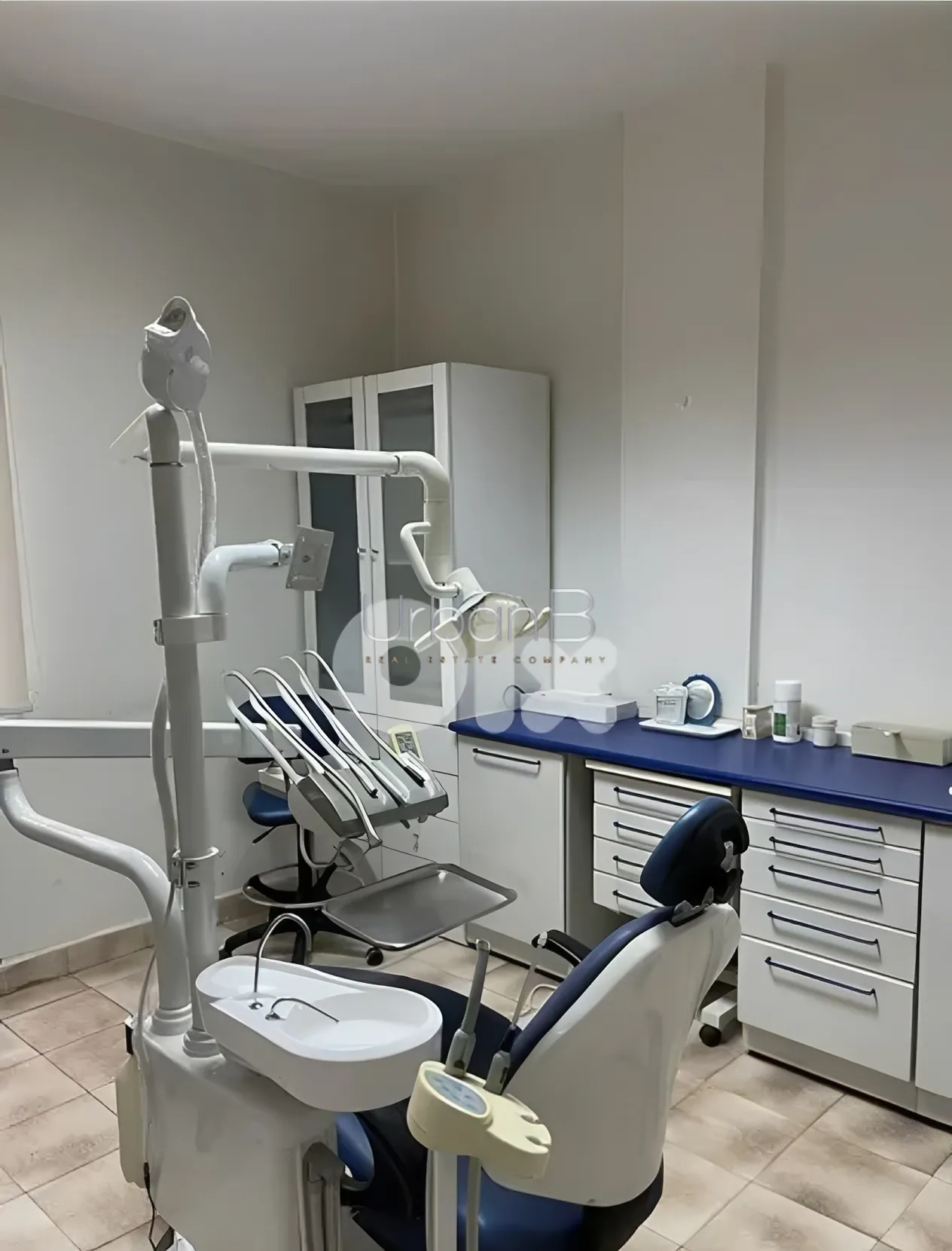 Clinic for rent in Achrafieh, beirut, lebanon