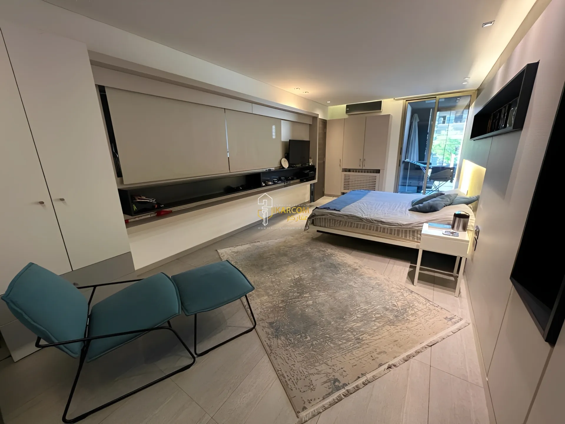 Apartment for Sale in Ain Saade
