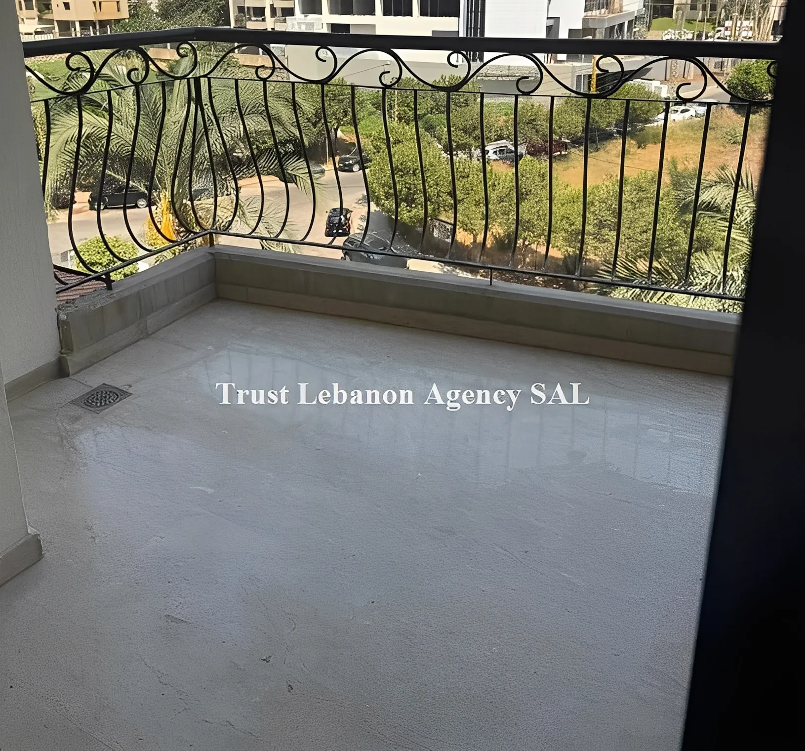 Apartment for Rent in Metn Horsh Tabet Lebanon