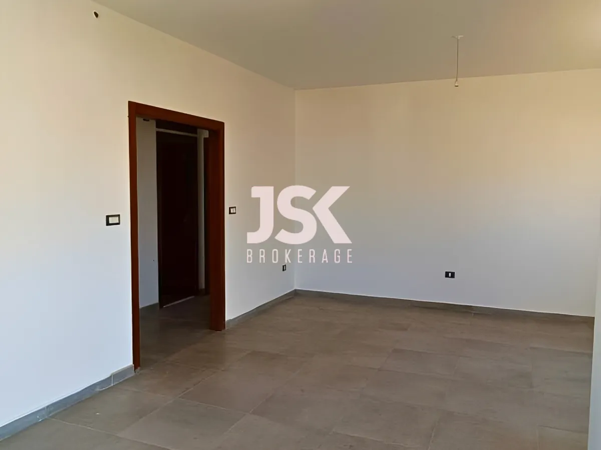 Apartment for Sale in Jebrayel, Lebanon