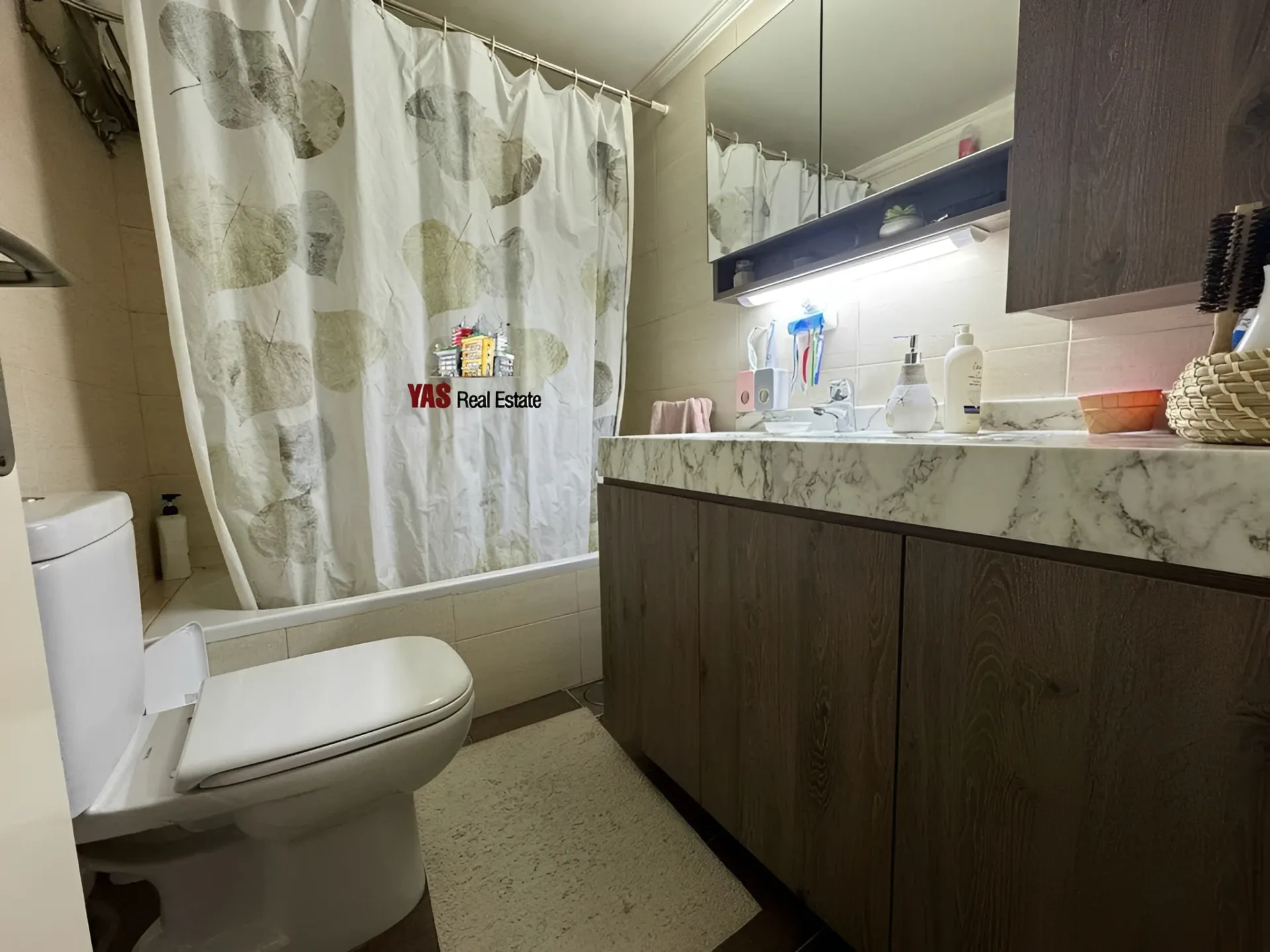 Apartment for Sale in Zouk Mosbeh - 2 bed, 2 bath
