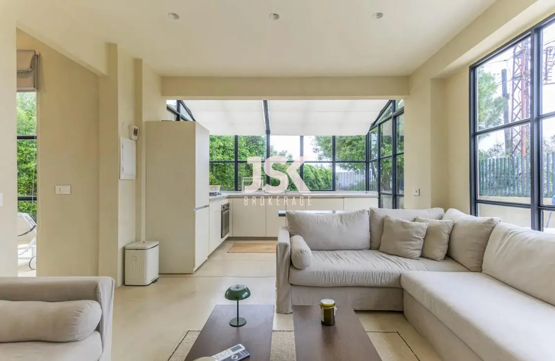 Villa for Sale in Batroun