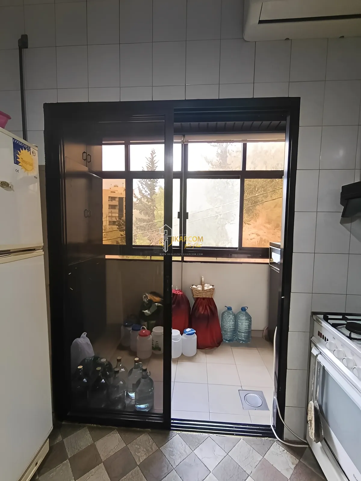 Apartment for Sale in Biaqout