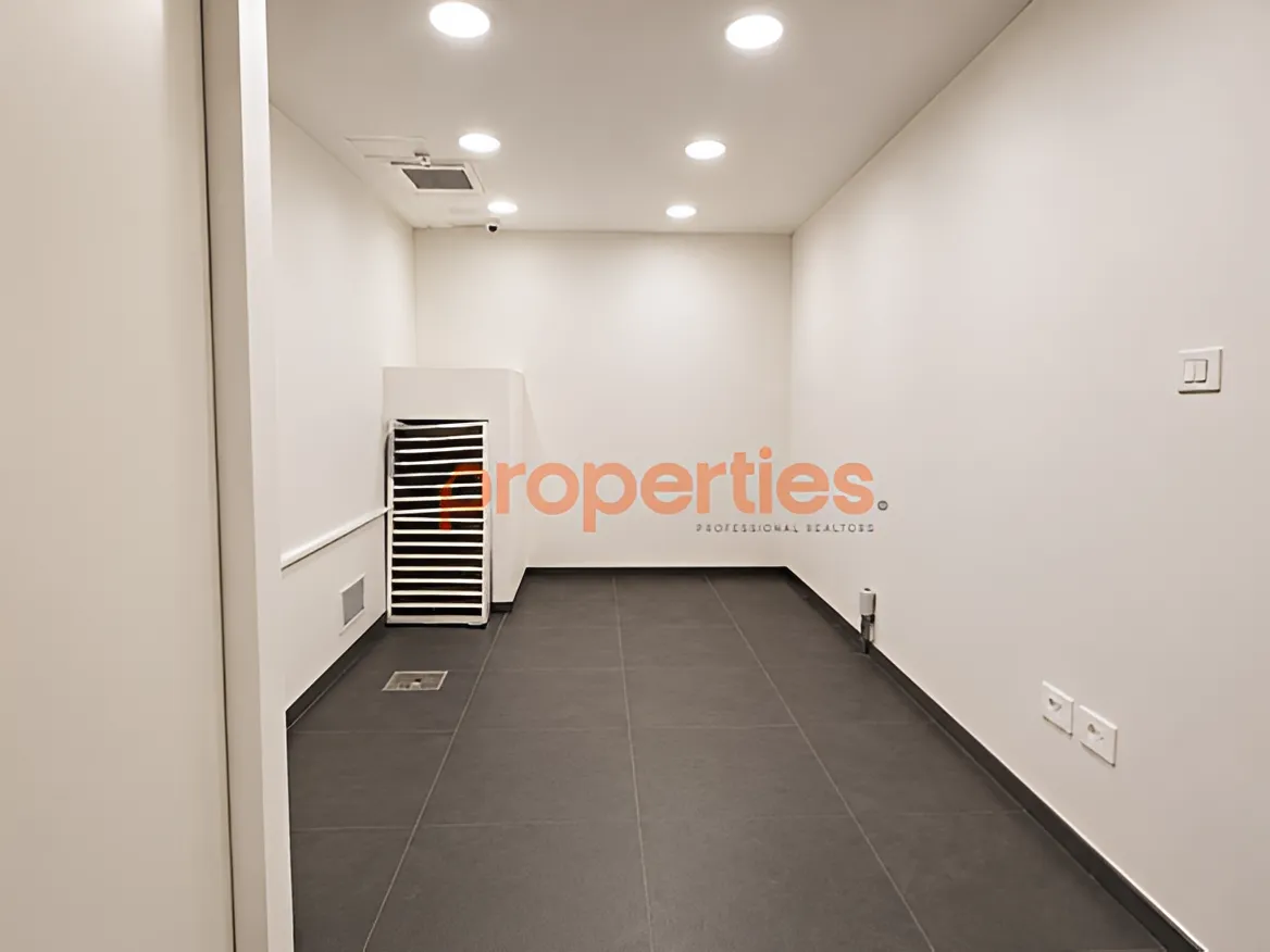 Office for Rent in Downtown