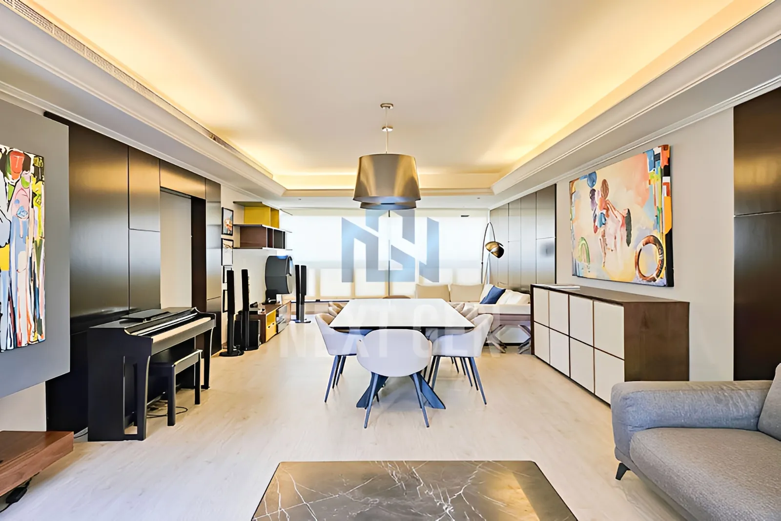 Apartment for Rent in Syoufi