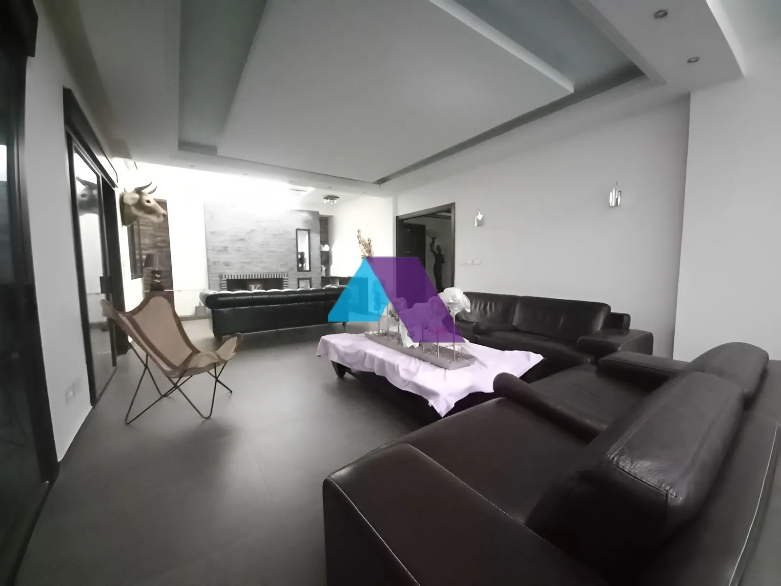 Apartment for rent in Adma w Dafnah