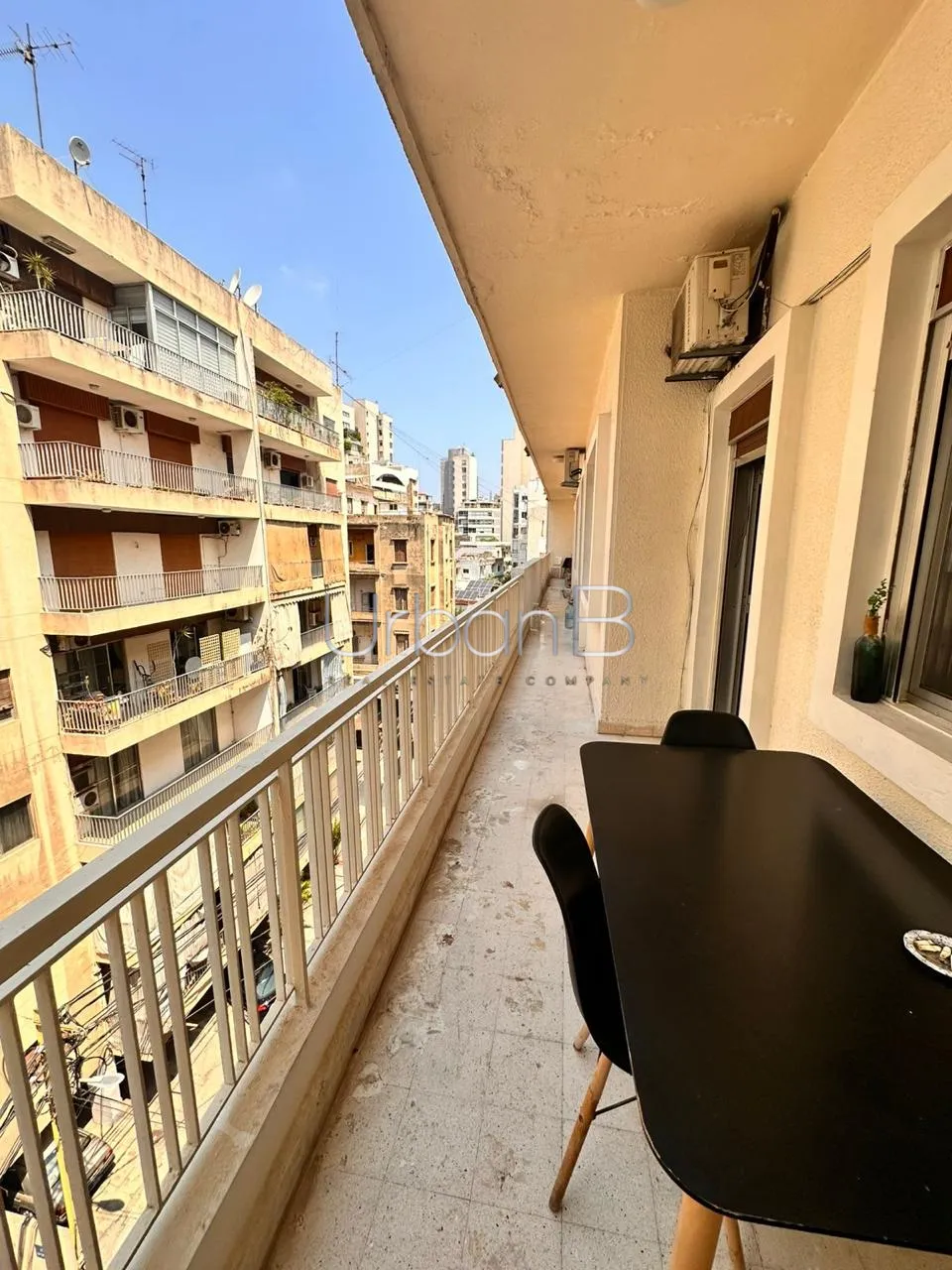 Apartment for sale in Sassine, beirut, lebanon