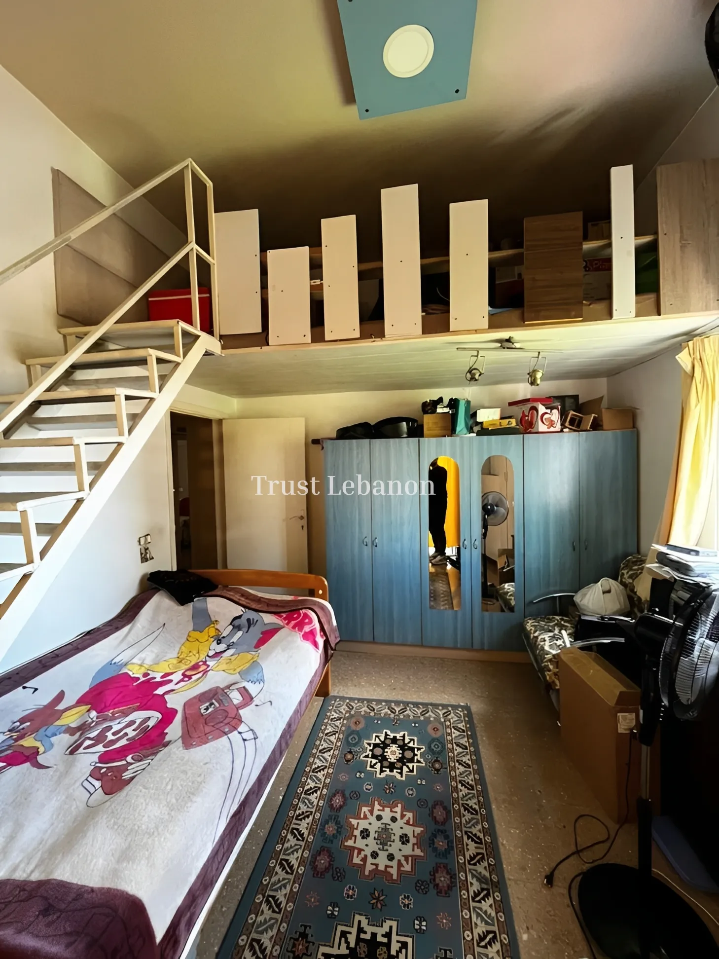 Apartment for sale in Hadath, Lebanon