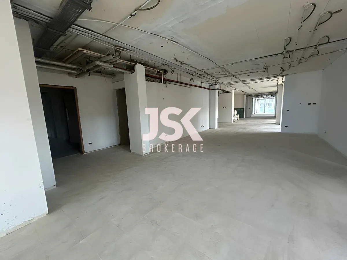 Office for rent in Downtown