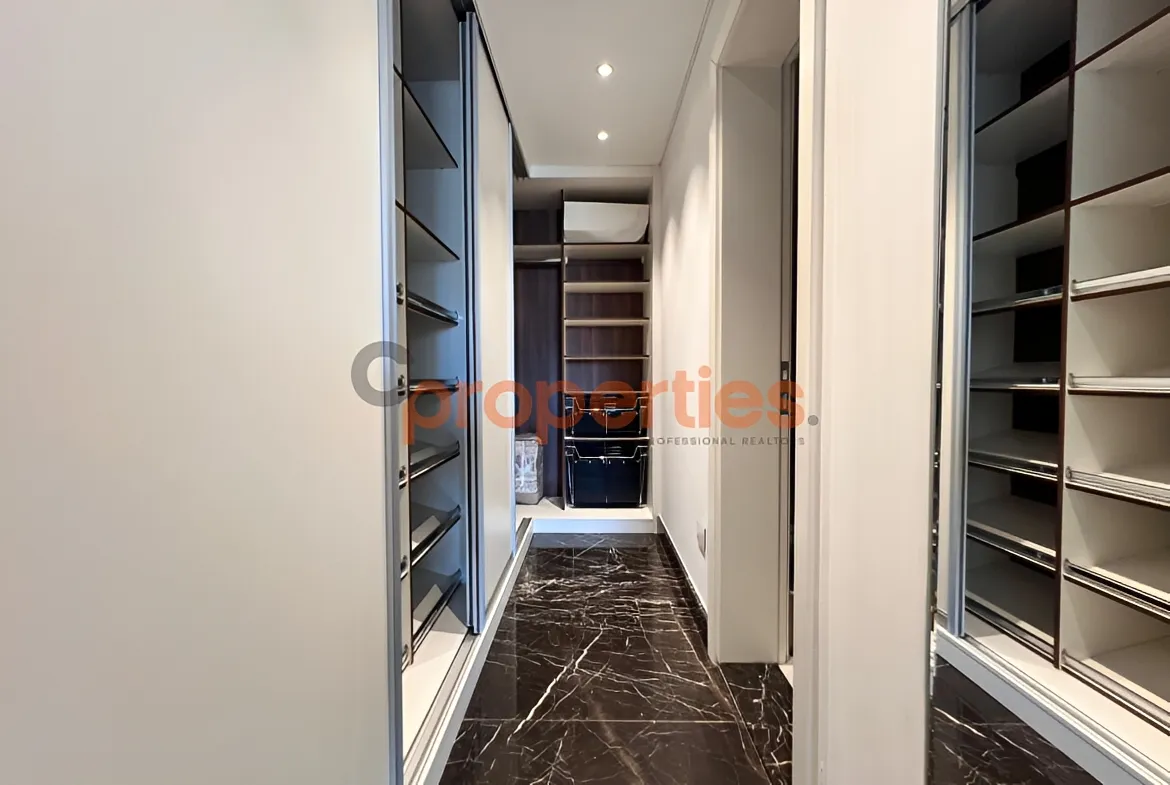 Apartment for Rent in Hamra