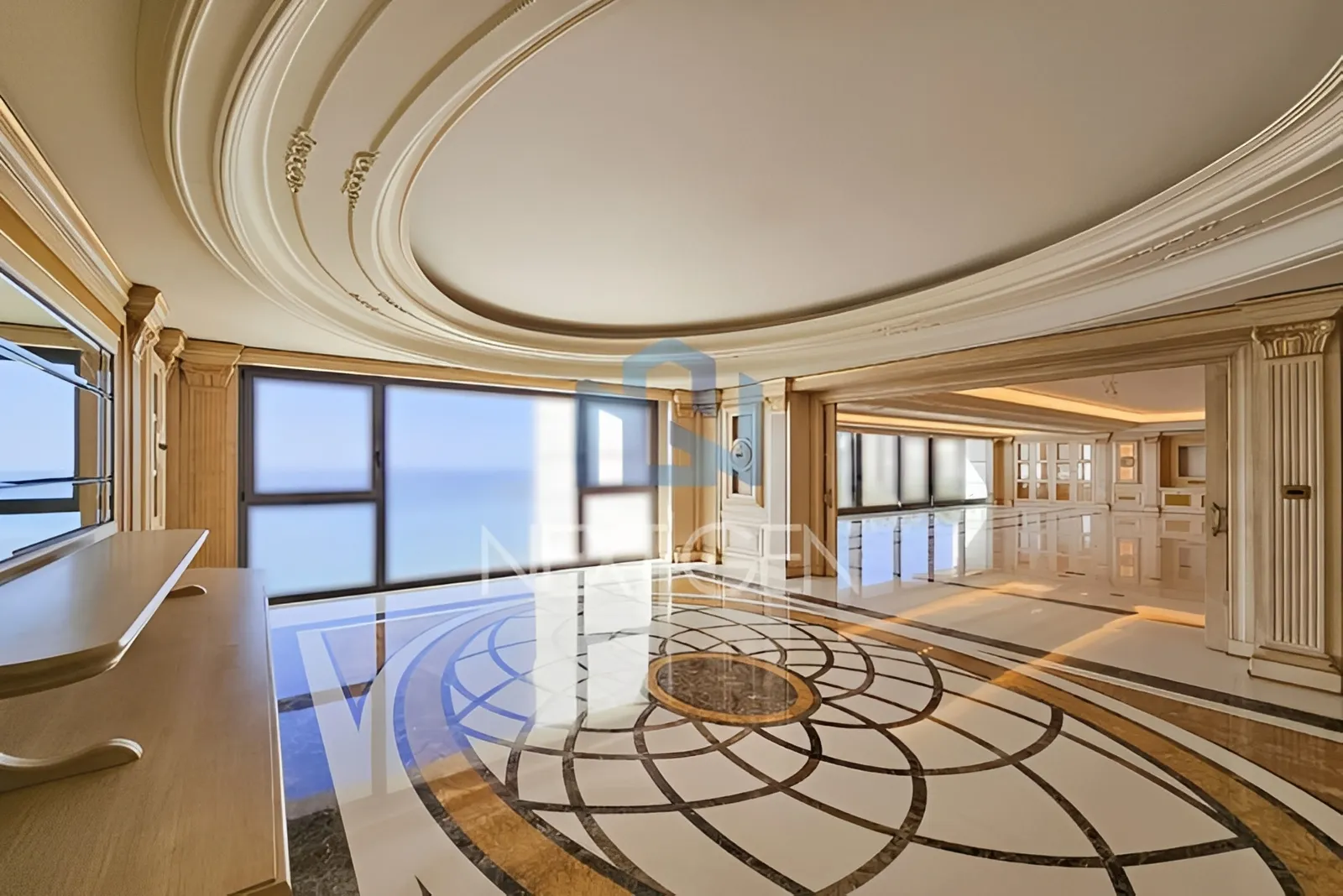 Apartment for Sale in Ramlet El Baida